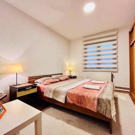 Apartment Viktorija Užice Dış mekan fotoğraf
