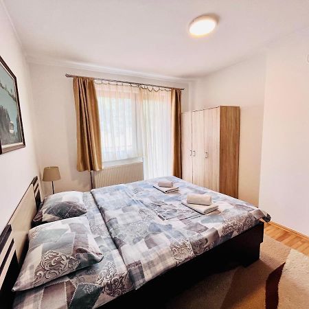 Apartment Viktorija Užice Dış mekan fotoğraf