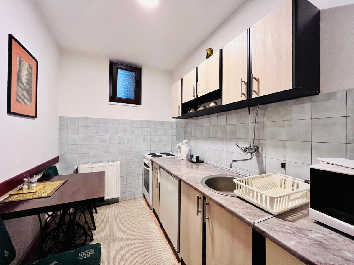 Apartment Viktorija Užice Dış mekan fotoğraf