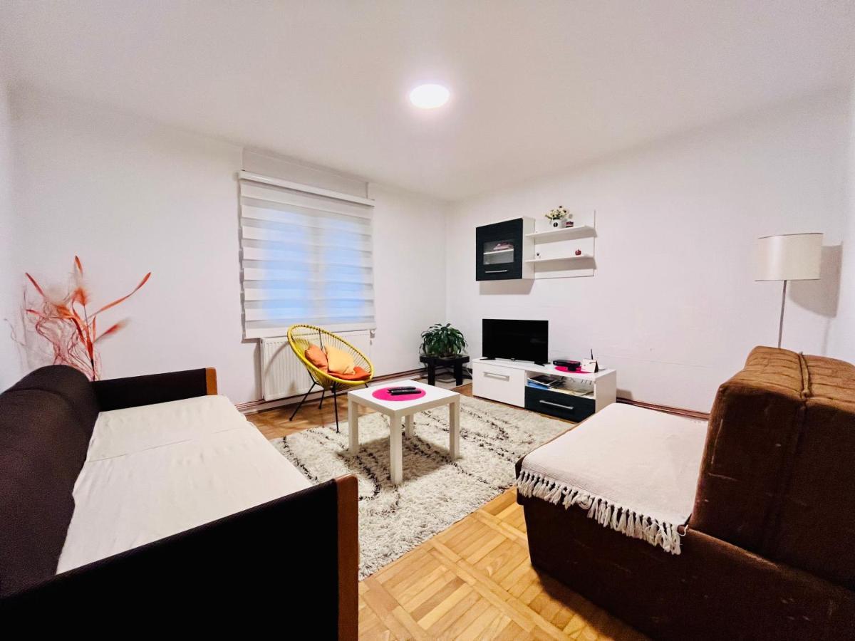 Apartment Viktorija Užice Dış mekan fotoğraf