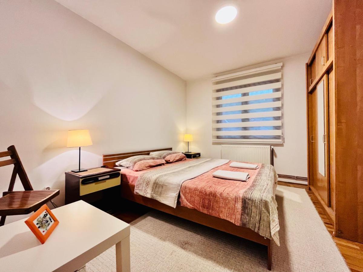 Apartment Viktorija Užice Dış mekan fotoğraf
