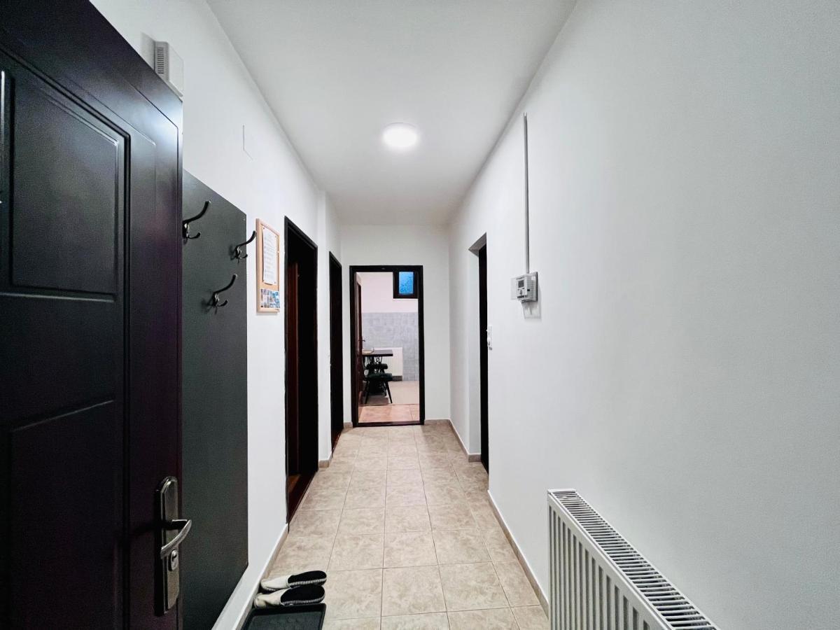 Apartment Viktorija Užice Dış mekan fotoğraf