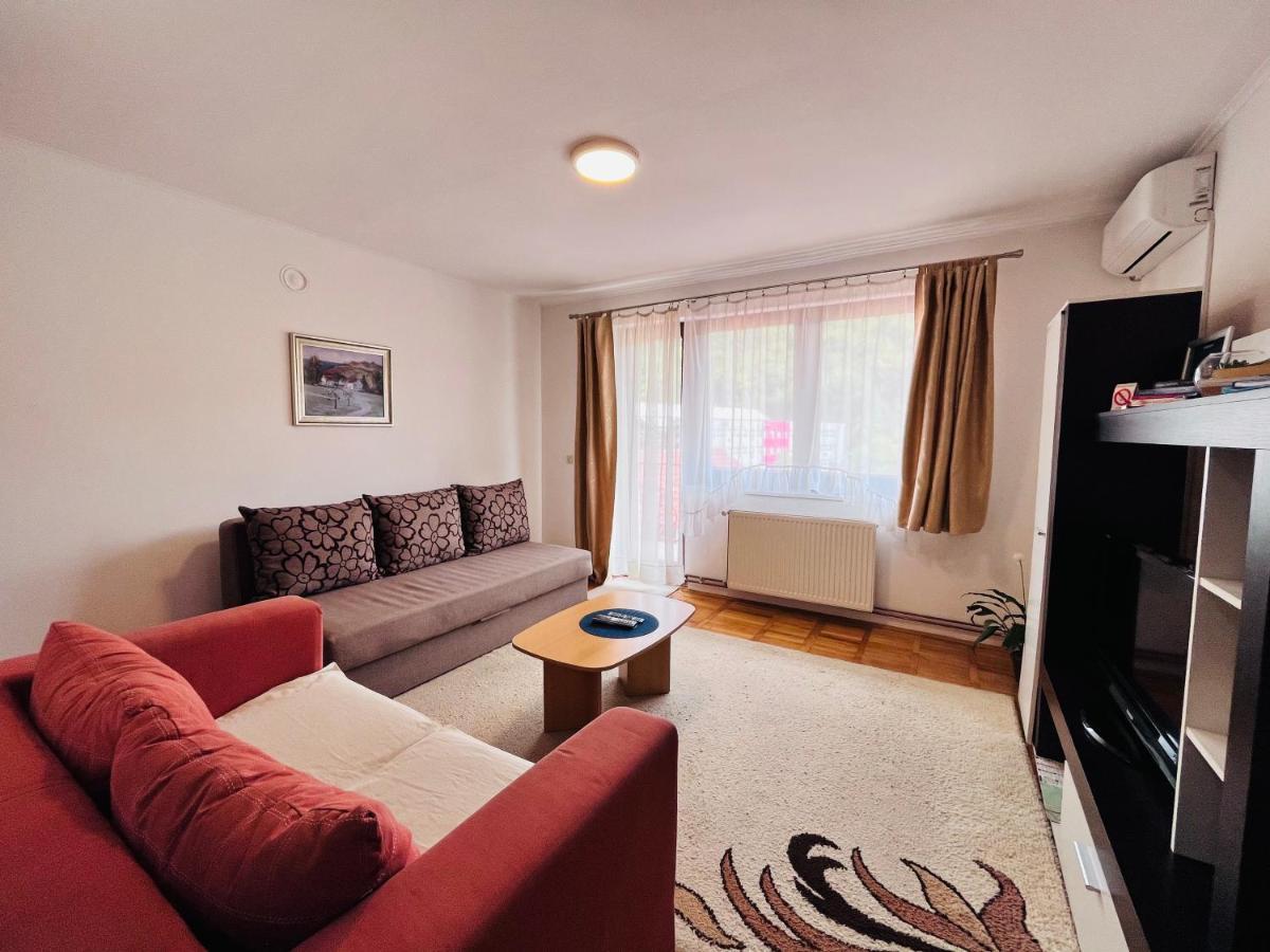 Apartment Viktorija Užice Dış mekan fotoğraf