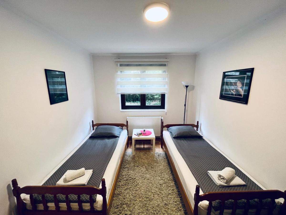 Apartment Viktorija Užice Dış mekan fotoğraf