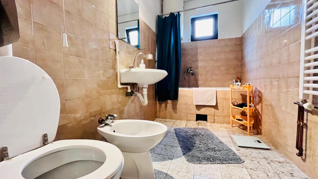 Apartment Viktorija Užice Dış mekan fotoğraf