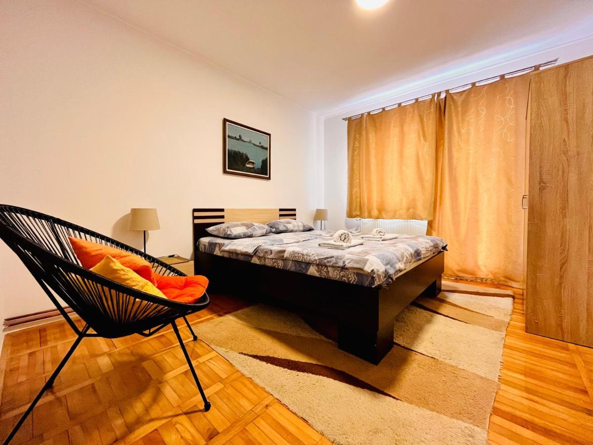 Apartment Viktorija Užice Dış mekan fotoğraf